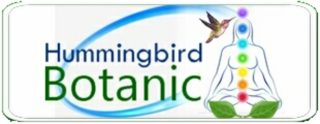 Hummingbird Botanic